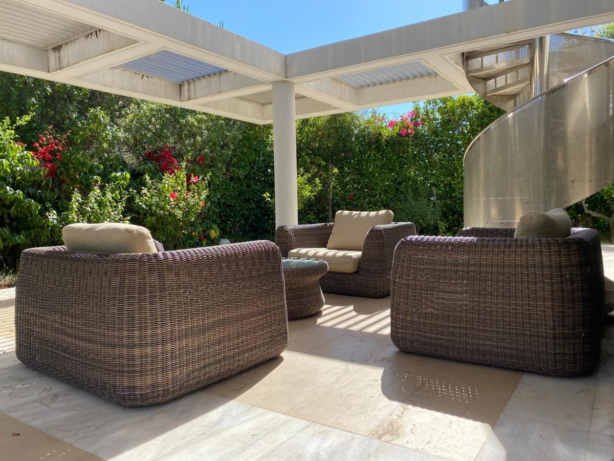 In Elviria, On The In Villa