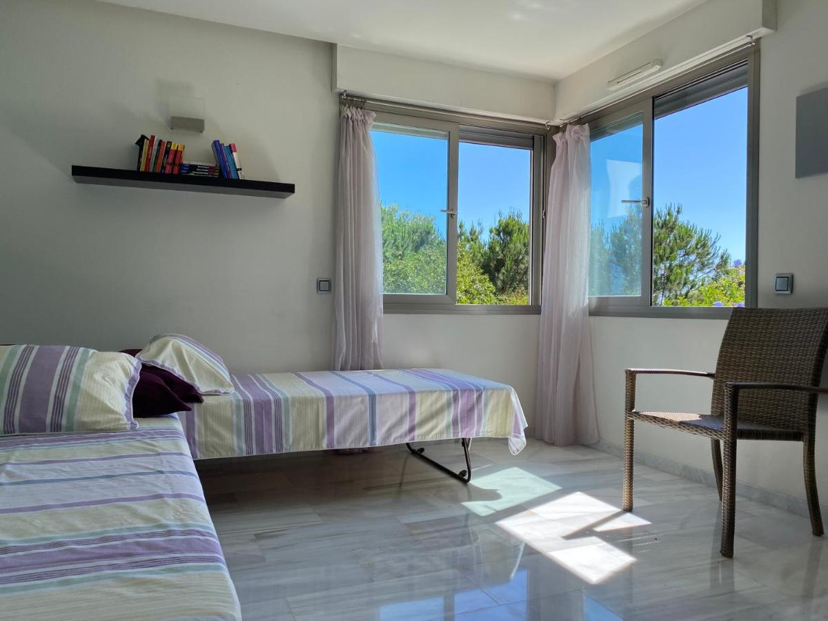 In Elviria, On The In Marbellac