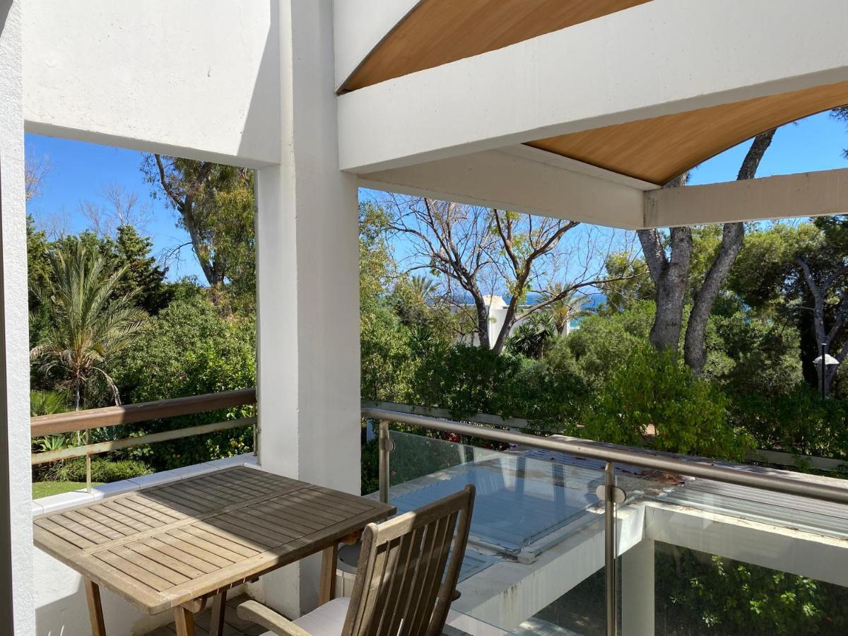Villa In Elviria, On The In Marbellac
